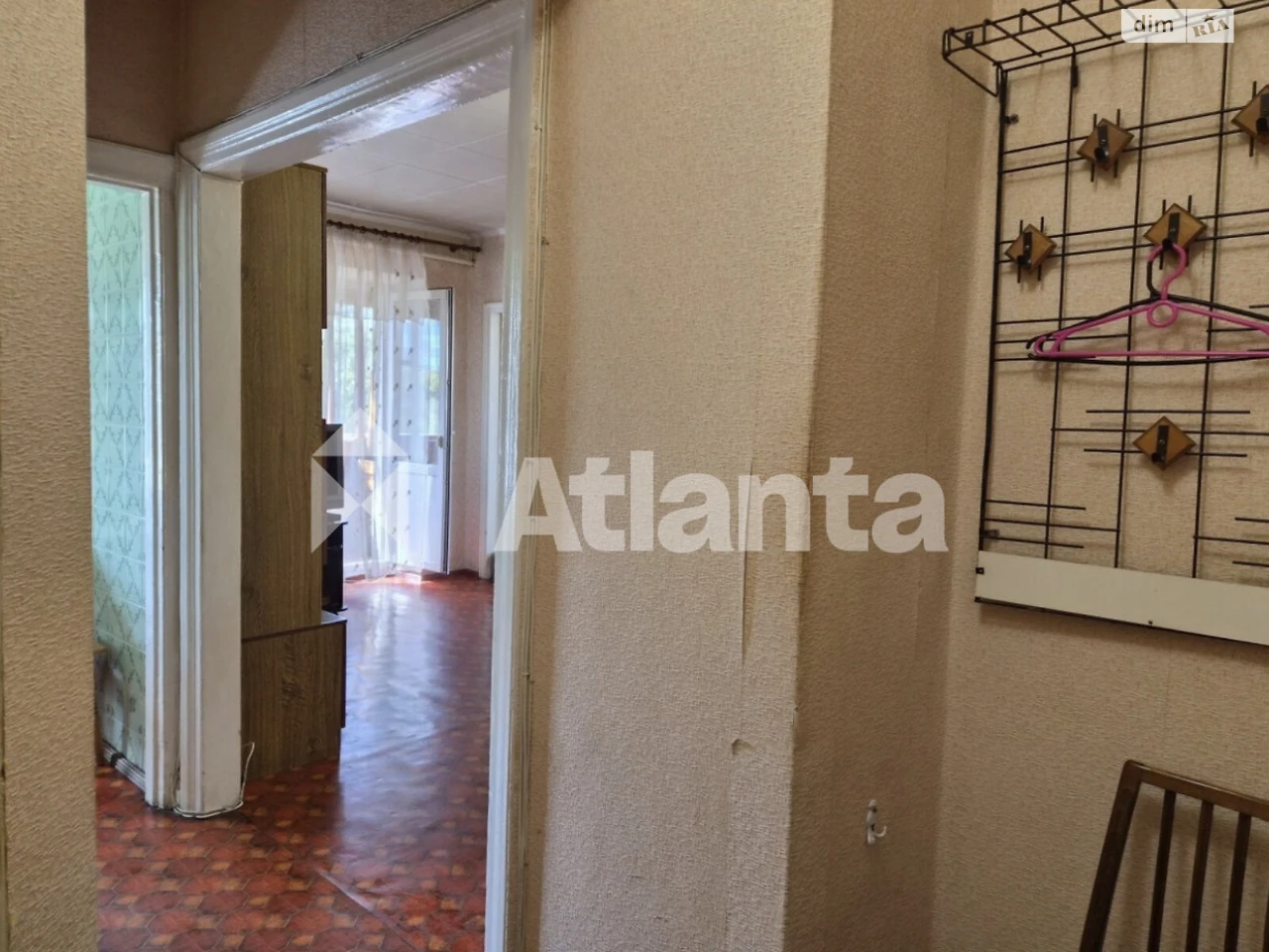 Продажа Квартира Приморский