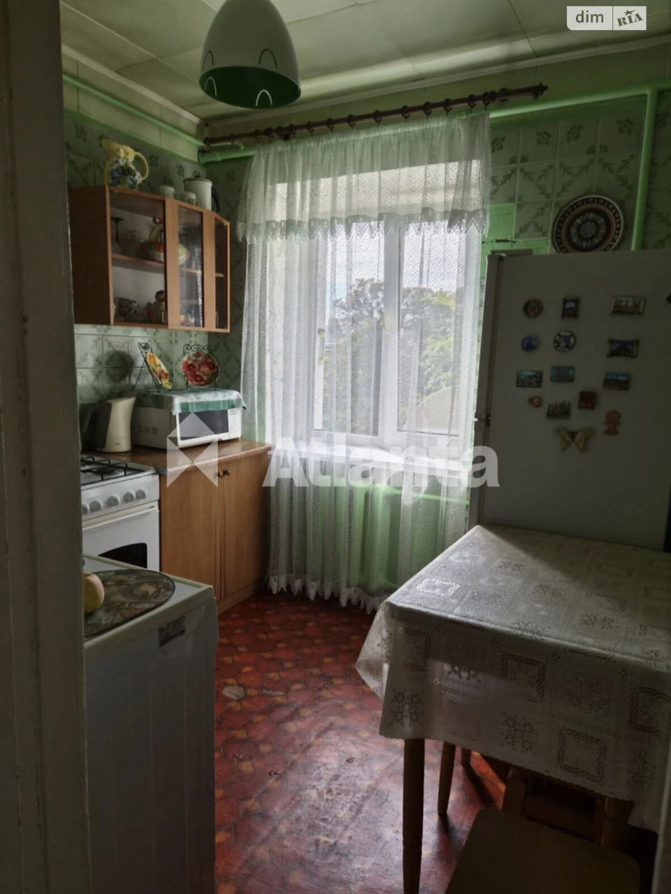 Продажа Квартира Приморский