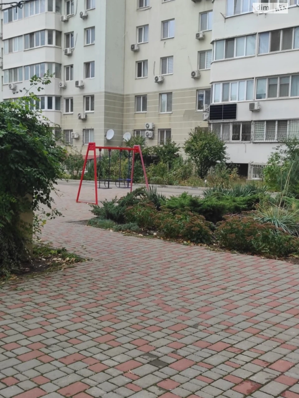 Apartment for Sale - Blizni Mlyni