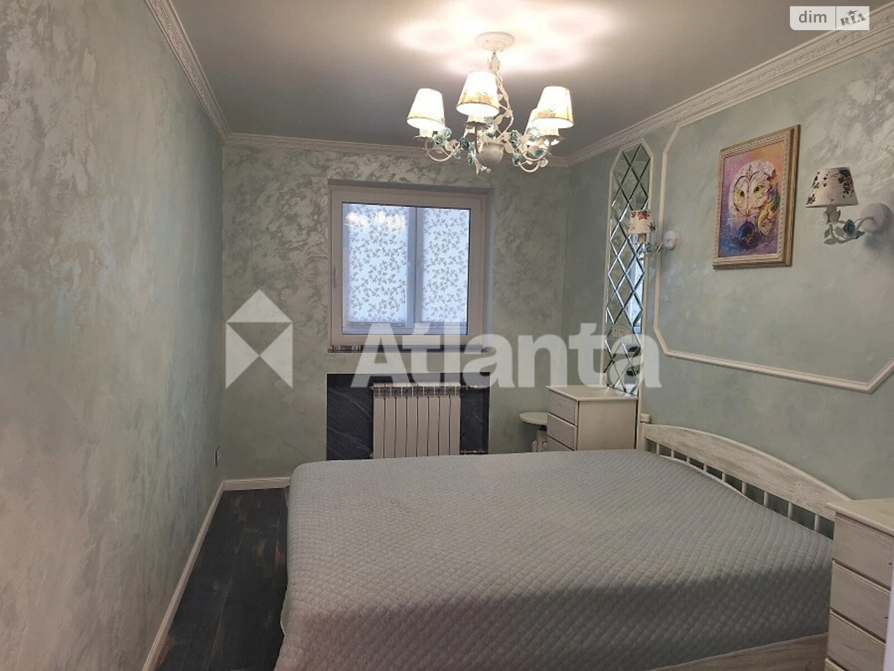 Продажа Квартира Приморский