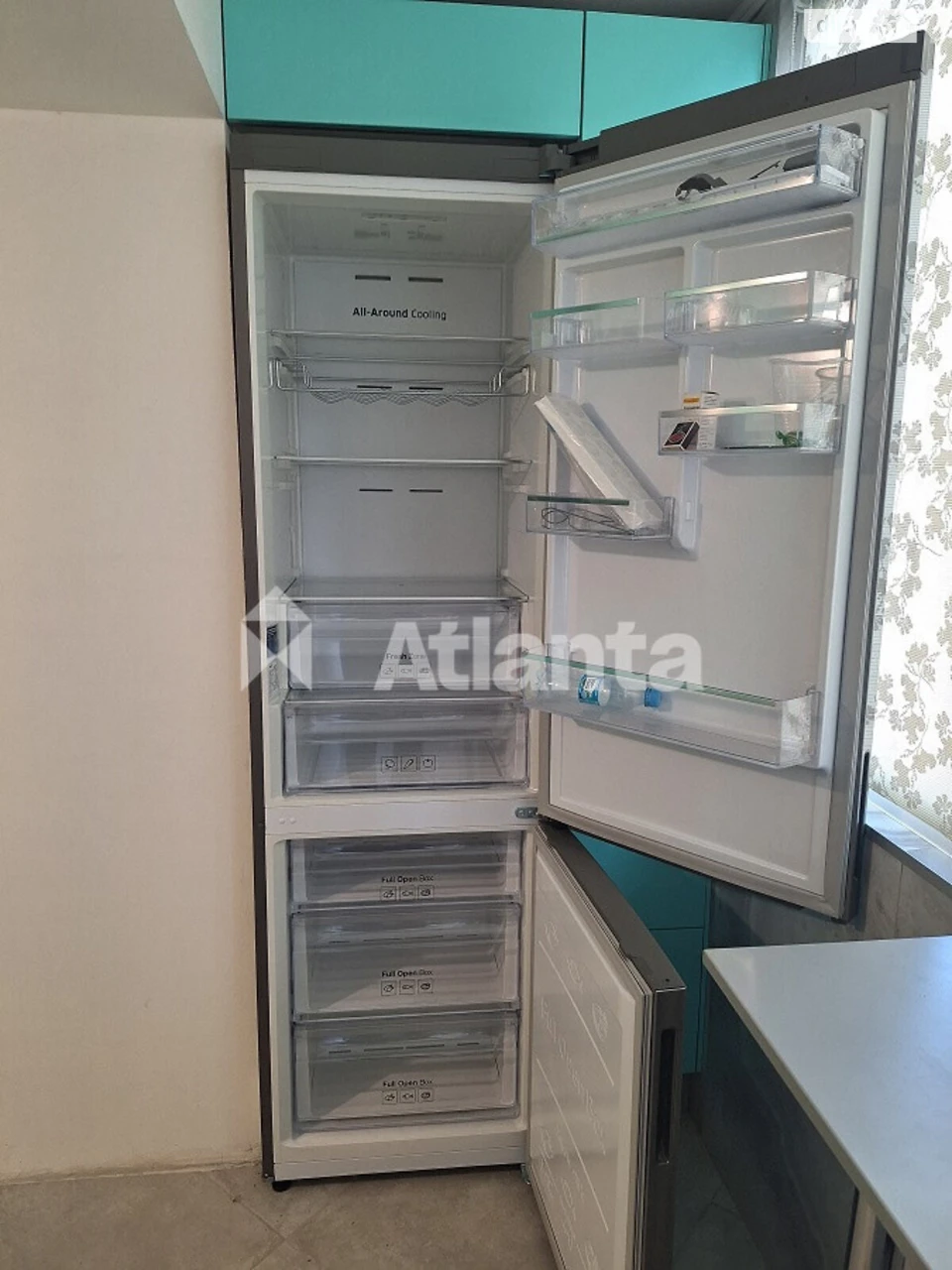Продажа Квартира Приморский