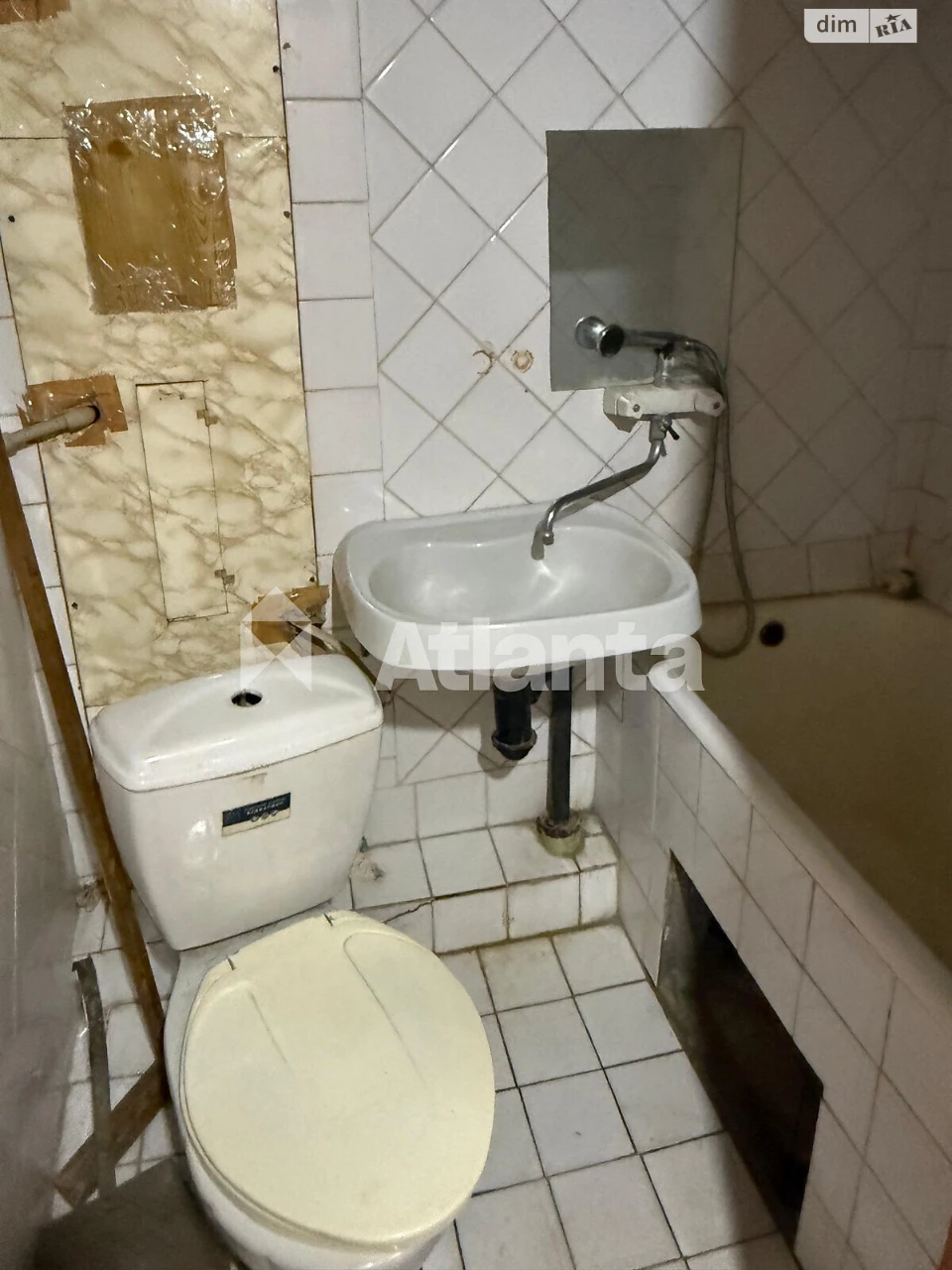 Продаж Квартиры Бугаевка