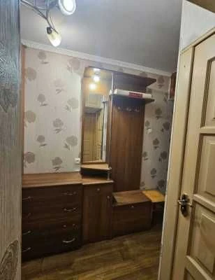 Three-bedroom apartment, Queen Street