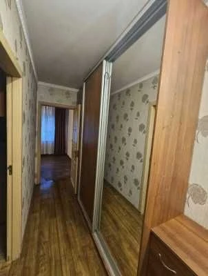 Three-bedroom apartment, Queen Street