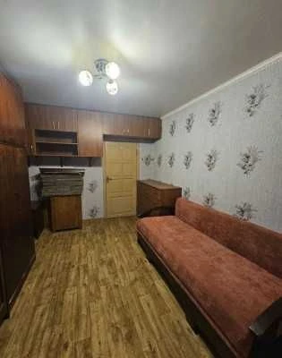 Three-bedroom apartment, Queen Street