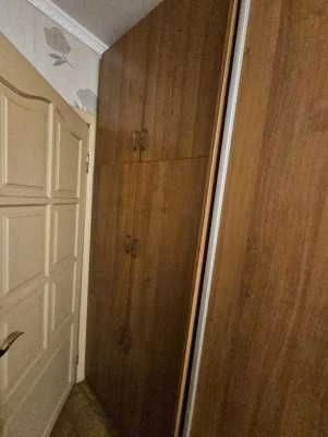 Three-bedroom apartment, Queen Street