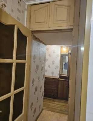 Three-bedroom apartment, Queen Street