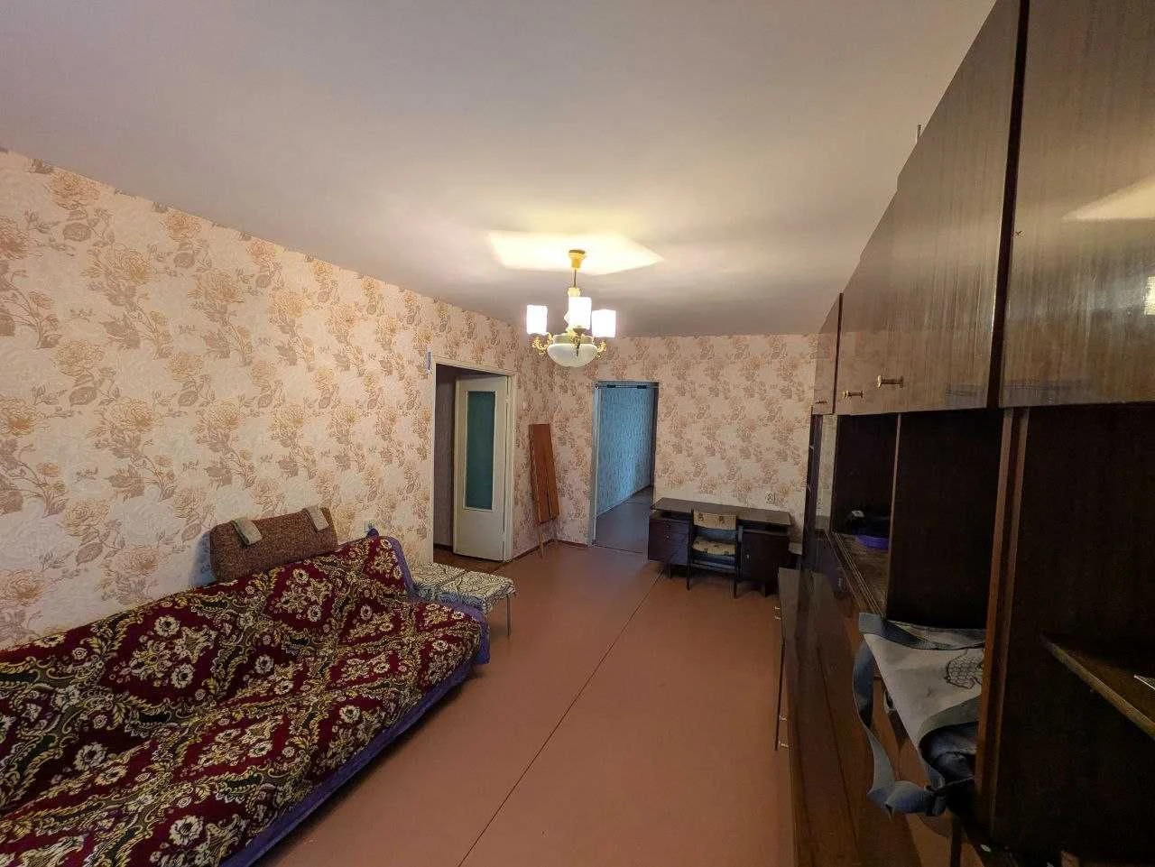 Продається 3-кімнатна квартира, Шевченківський район