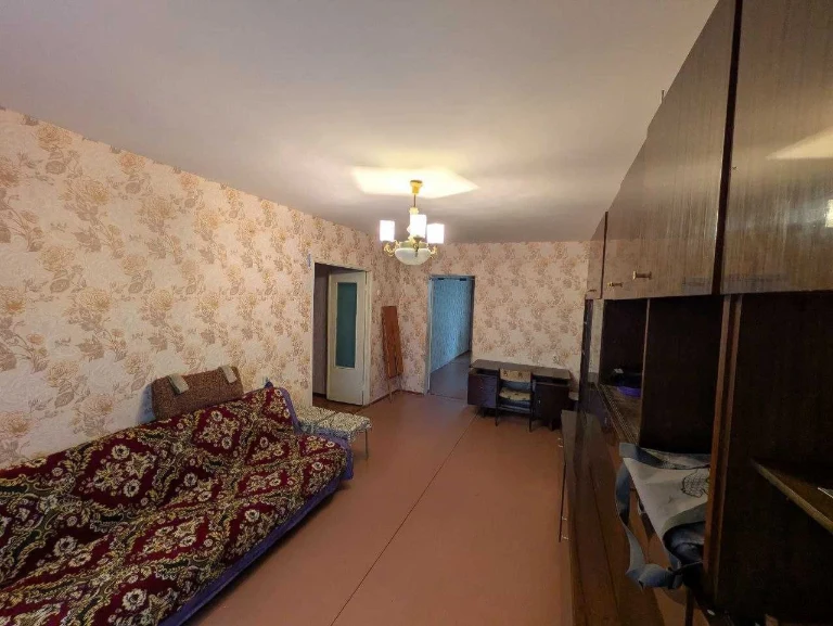 Продається 3-кімнатна квартира, Шевченківський район