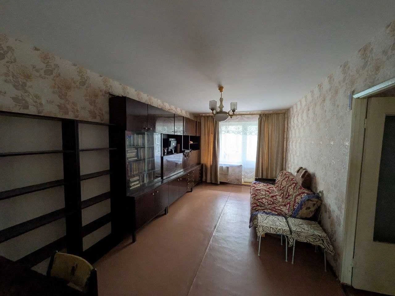 Продається 3-кімнатна квартира, Шевченківський район