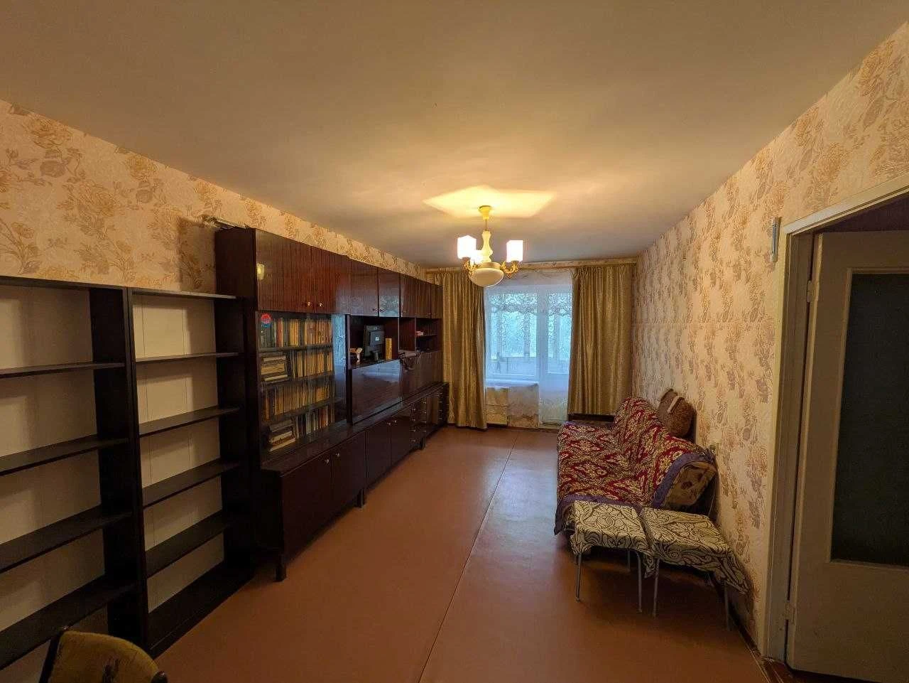 Продається 3-кімнатна квартира, Шевченківський район