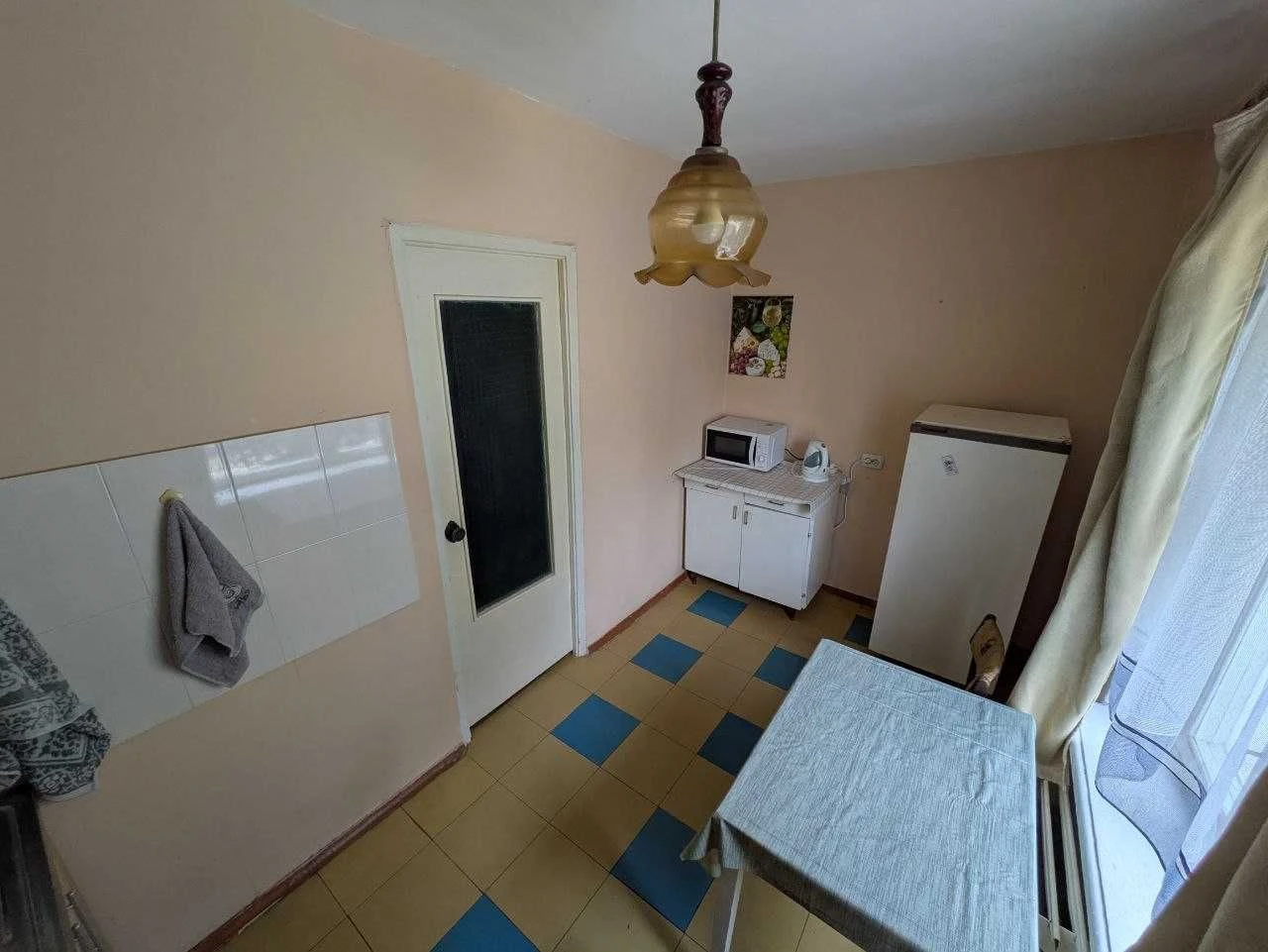 Продається 3-кімнатна квартира, Шевченківський район