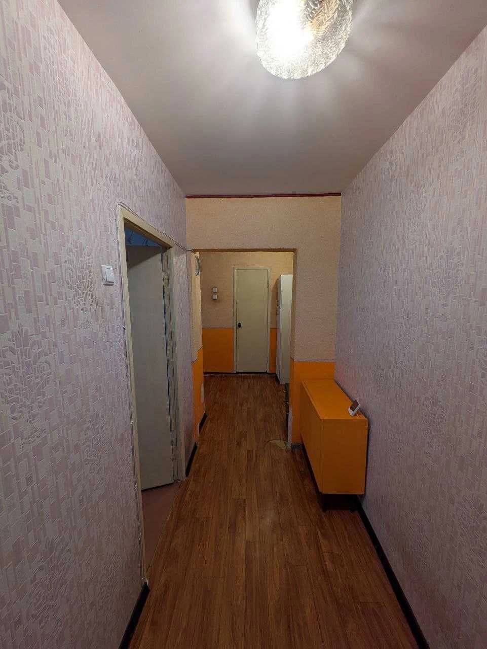 Продається 3-кімнатна квартира, Шевченківський район