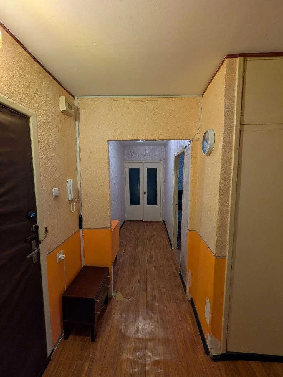Продається 3-кімнатна квартира, Шевченківський район