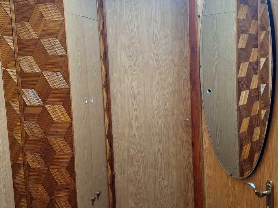 Квартира. Запоріжжя, Сітова вулиця
