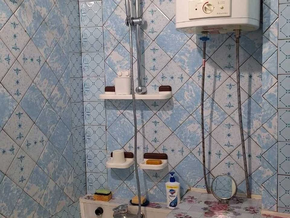 Квартира. Запоріжжя, Сітова вулиця