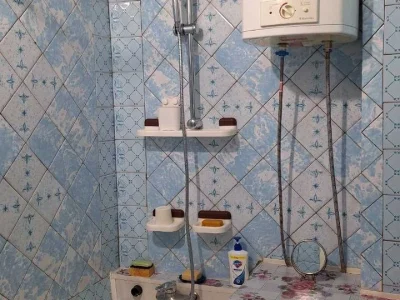 Квартира. Запоріжжя, Сітова вулиця
