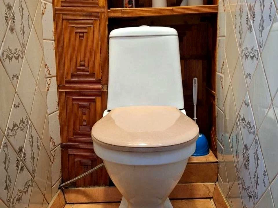 Квартира. Запоріжжя, Сітова вулиця
