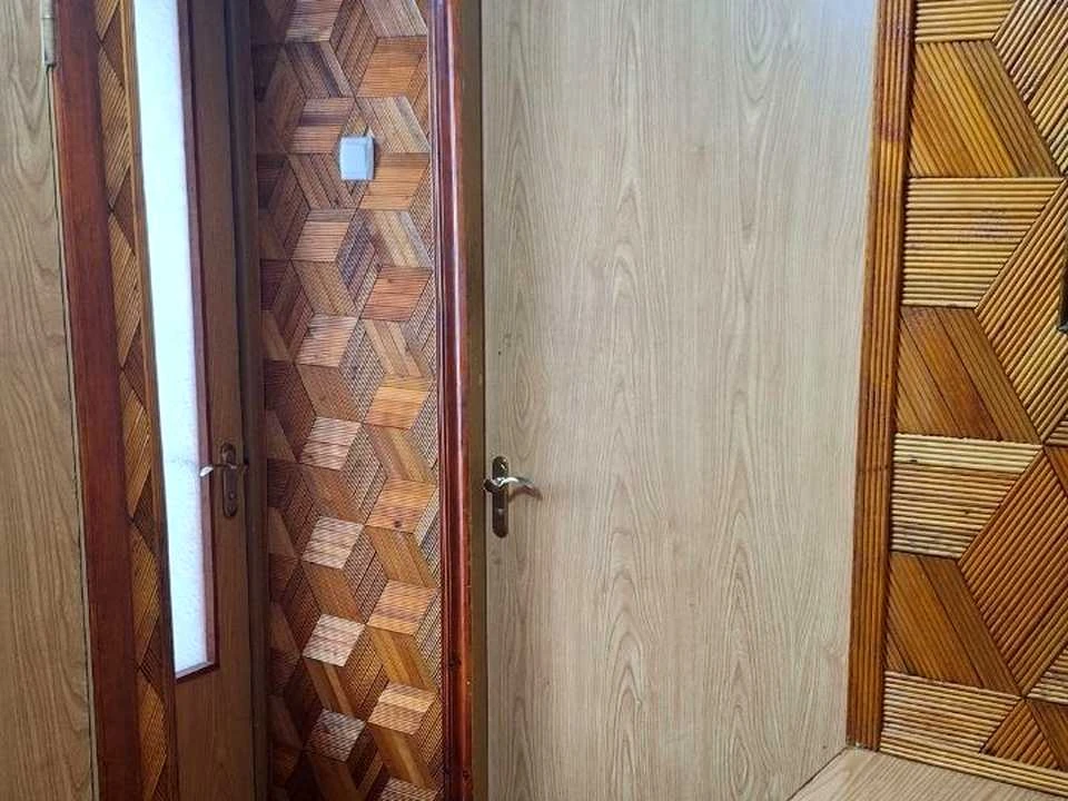 Квартира. Запоріжжя, Сітова вулиця