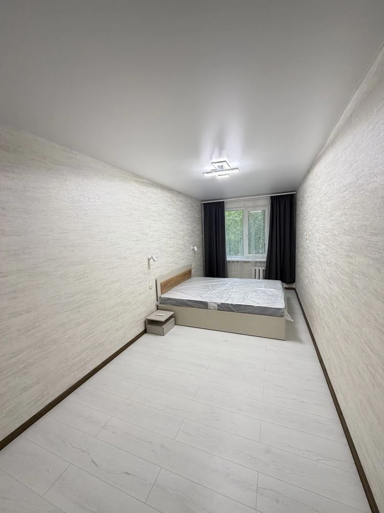 2-room apartment in the city center