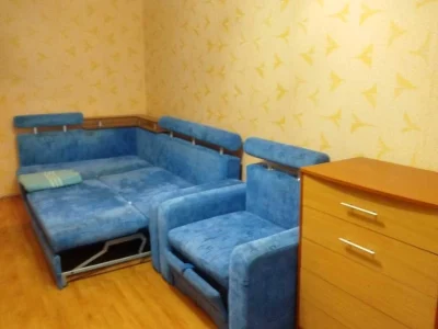 Apartment. Sumy, Kholodnoiaryska Brigada st.