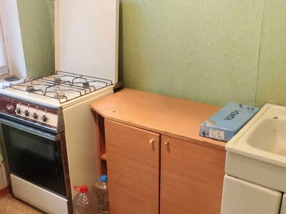 Apartment. Sumy, Kholodnoiaryska Brigada st.