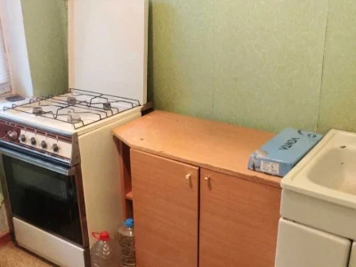 Apartment. Sumy, Kholodnoiaryska Brigada st.