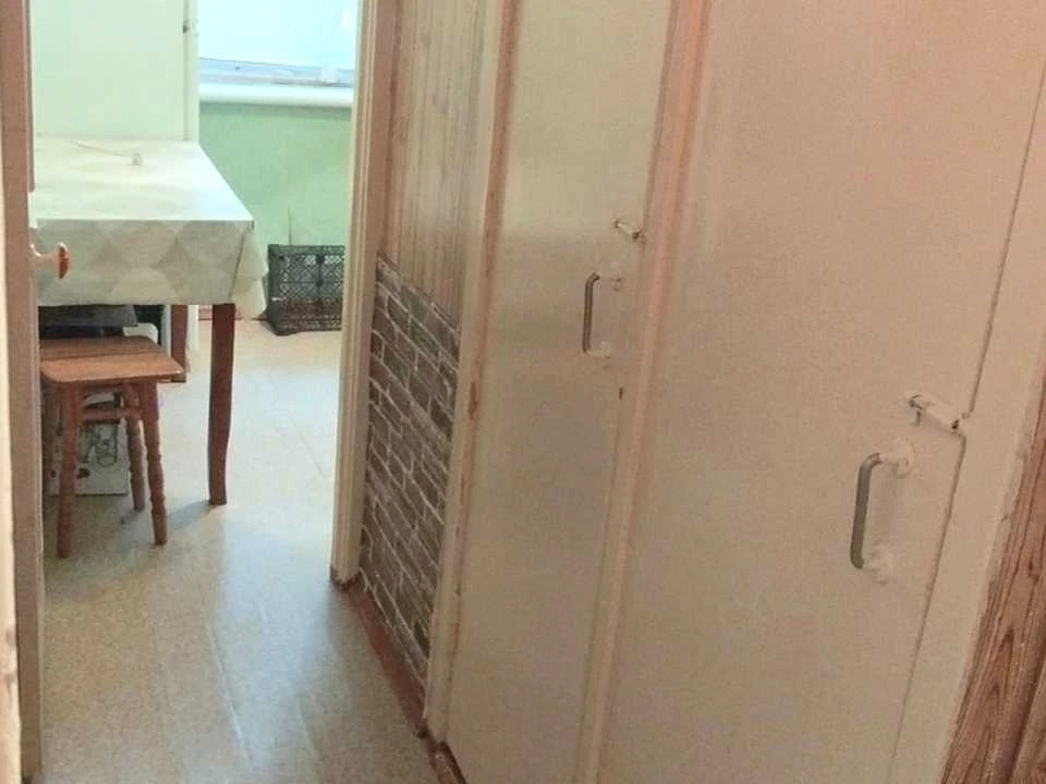 Apartment. Sumy, Kholodnoiaryska Brigada st.