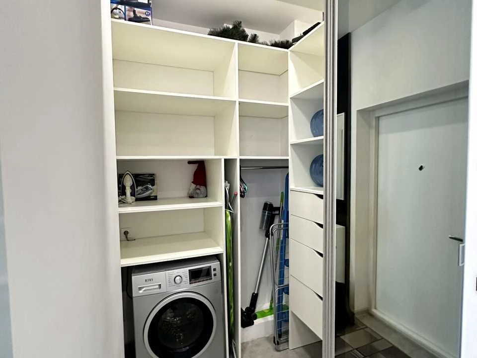 Apartment. Sapernoye Pole, вул.