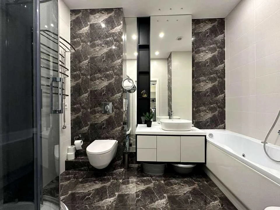 Apartment. Sapernoye Pole, вул.