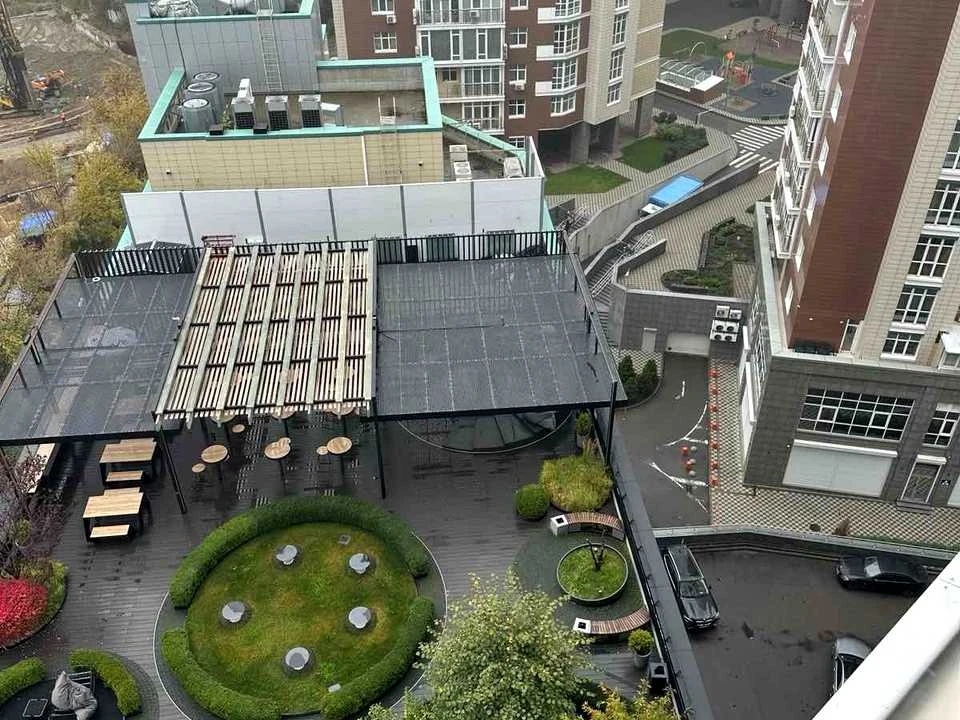 Apartment. Sapernoye Pole, вул.