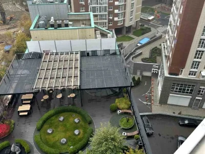 Apartment. Sapernoye Pole, вул.