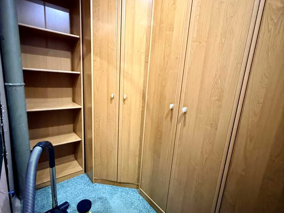 Apartment. Mykhola Mihnovskyy Blvd., Kyiv