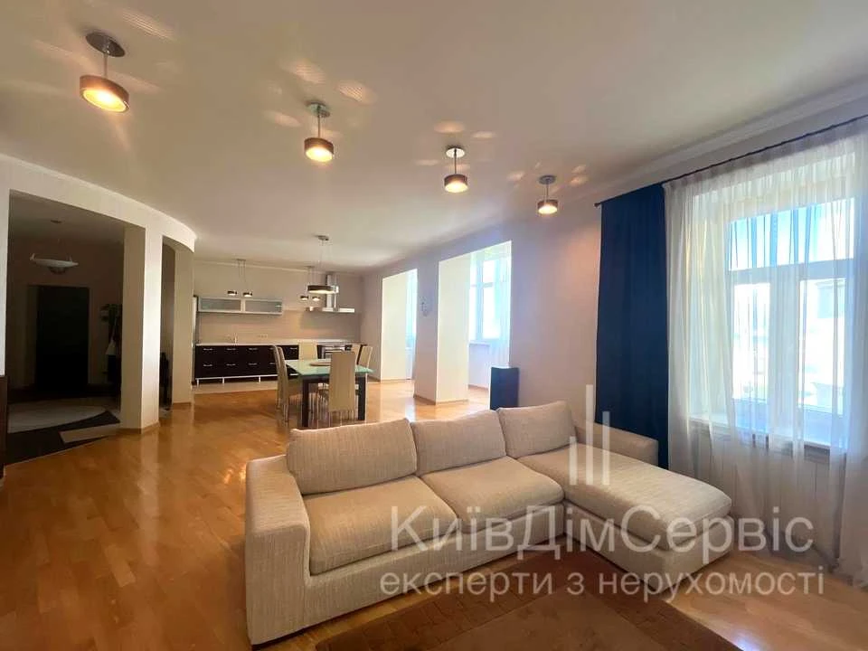 Квартира. Київ, Боричів Тік вул.