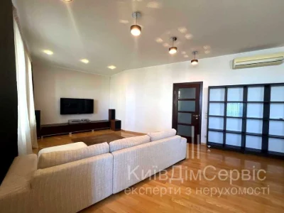 Квартира. Київ, Боричів Тік вул.