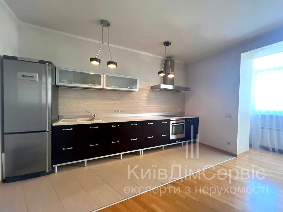 Квартира. Київ, Боричів Тік вул.