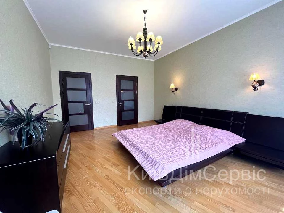 Квартира. Київ, Боричів Тік вул.