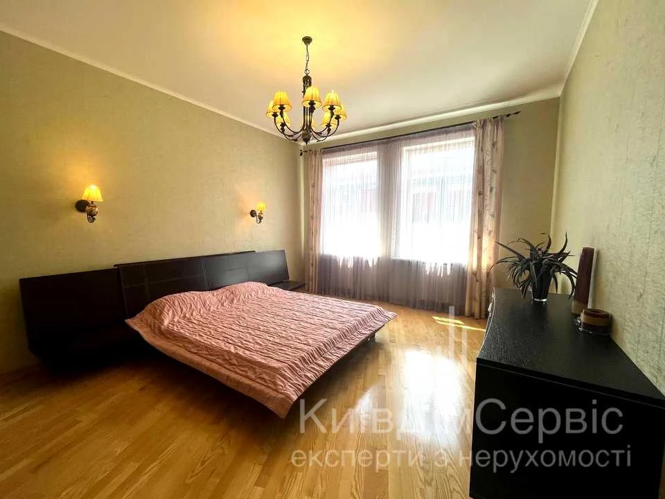 Квартира. Київ, Боричів Тік вул.