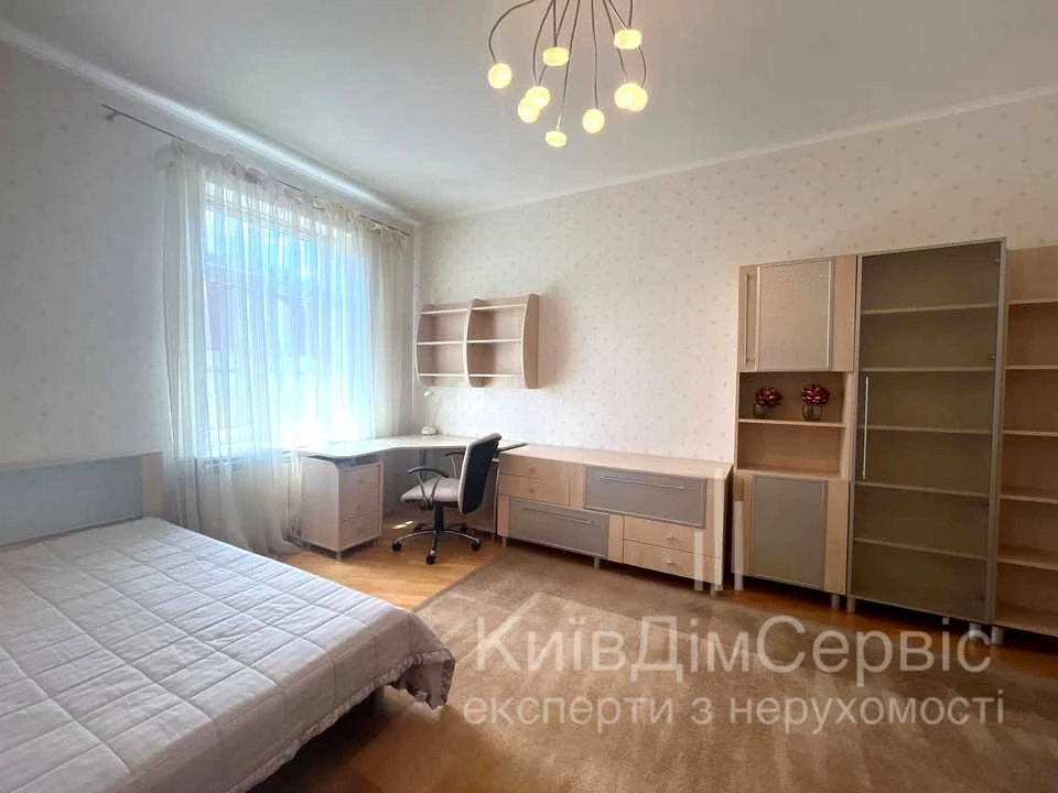 Квартира. Київ, Боричів Тік вул.