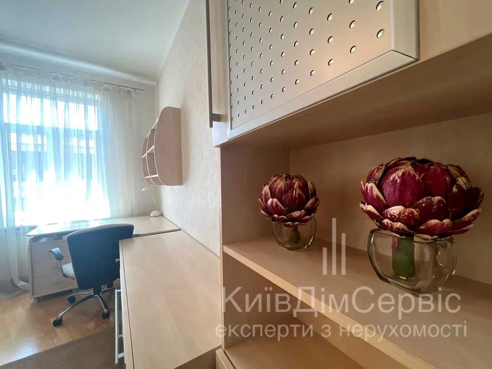 Квартира. Київ, Боричів Тік вул.