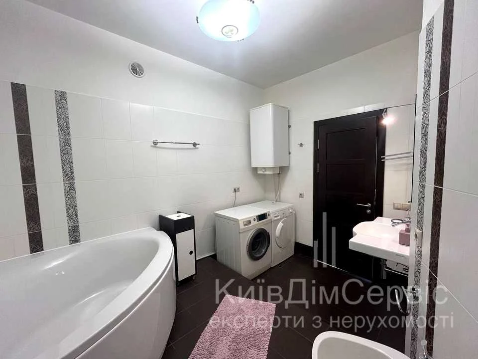 Квартира. Київ, Боричів Тік вул.