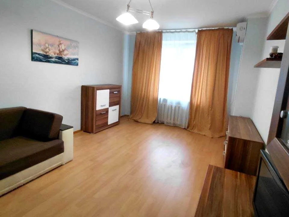 Apartment. Petro Grigorienko Street, Kyiv