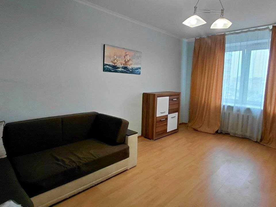 Apartment. Petro Grigorienko Street, Kyiv