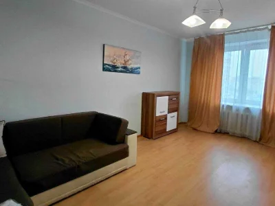 Apartment. Petro Grigorienko Street, Kyiv