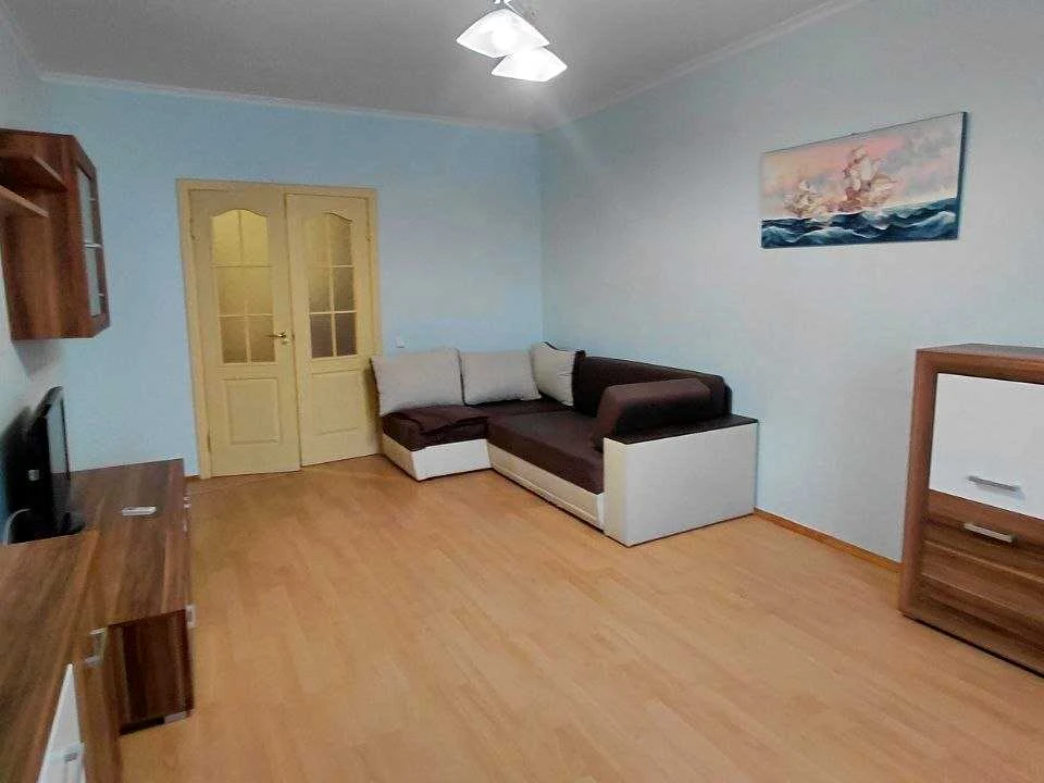 Apartment. Petro Grigorienko Street, Kyiv