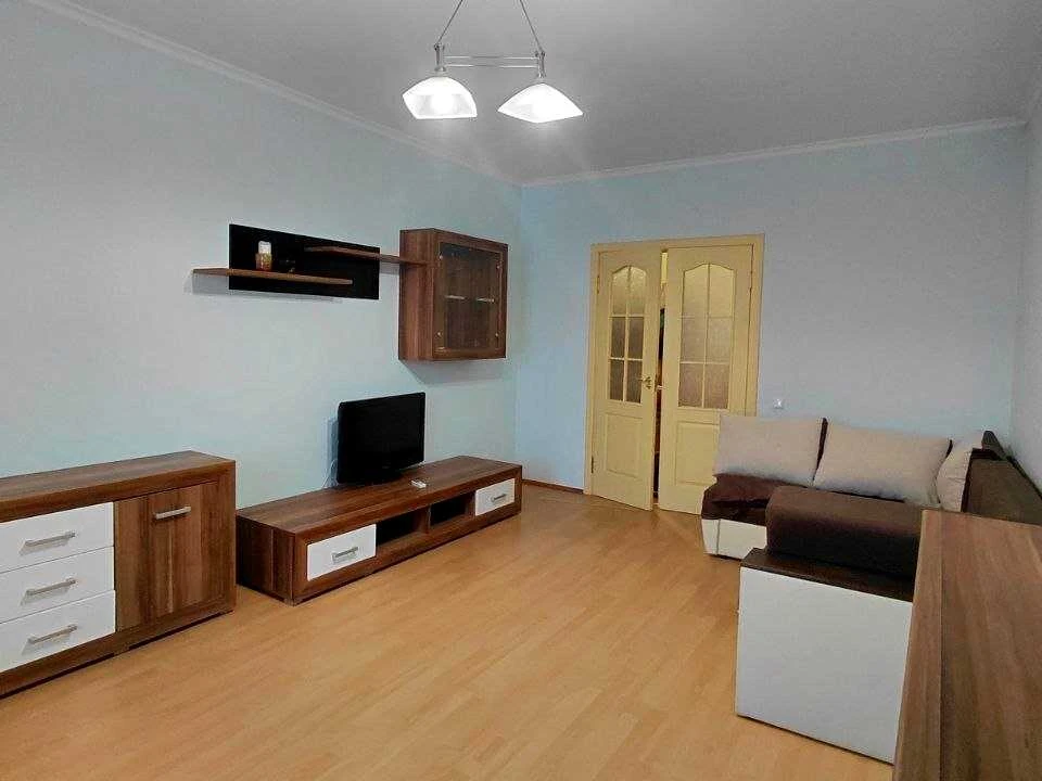 Apartment. Petro Grigorienko Street, Kyiv