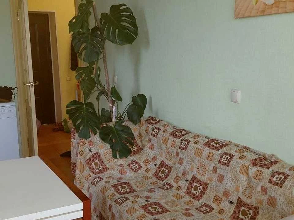 Apartment. Petro Grigorienko Street, Kyiv