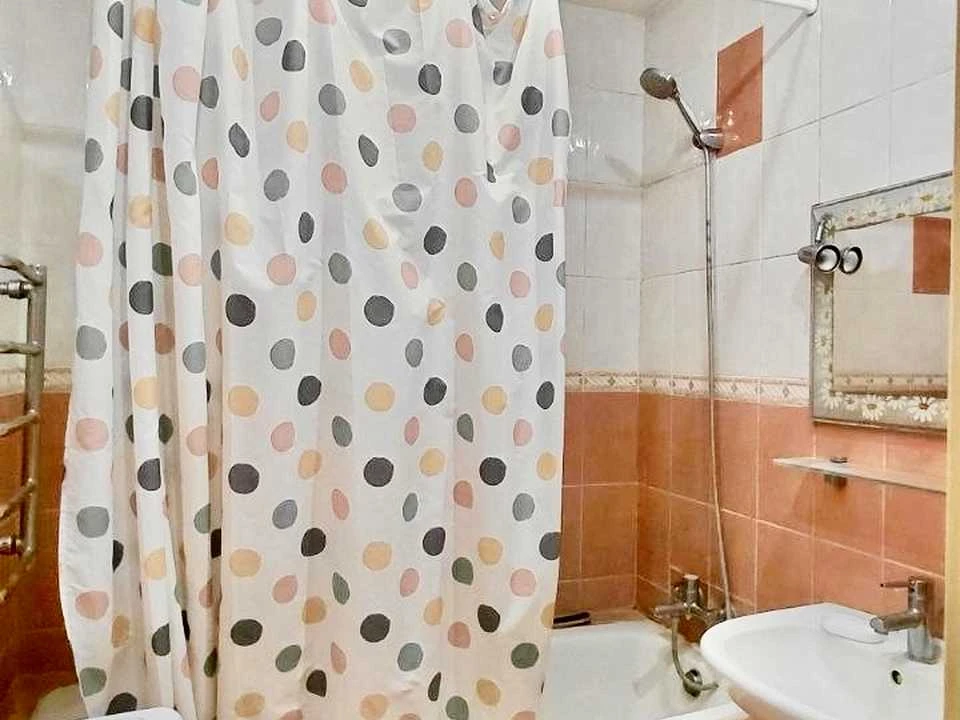 Apartment. Petro Grigorienko Street, Kyiv