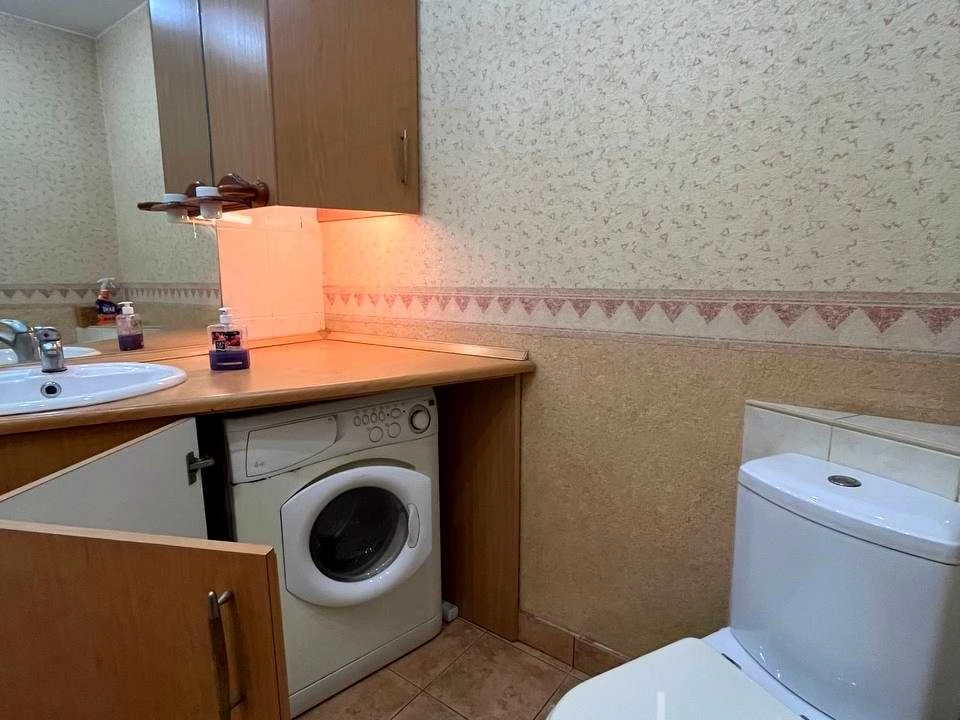 Квартира. Київ, вулиця Архітектора Городецького