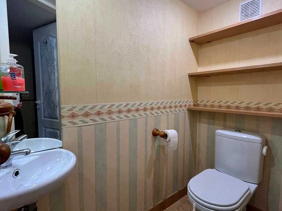 Квартира. Київ, вулиця Архітектора Городецького
